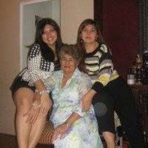 Meet your Posher, Esther